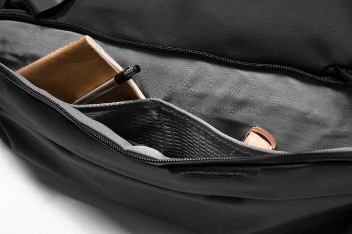 Image du produit Peak Design Travel Duffel 35L (Sac à bandoulière pour appareil photo, 35 l)