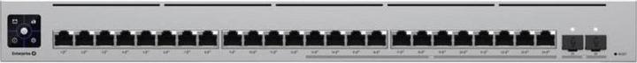 Produktbild Ubiquiti Enterprise 24 POE (26 Ports)