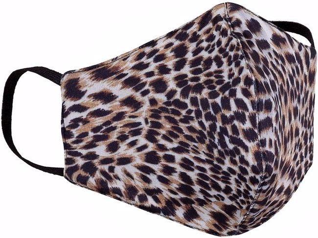Image du produit Doodle Leopard (1 x)