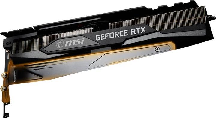 Image du produit MSI GeForce RTX 3060 GAMING Z TRIO 12G (12 Go)