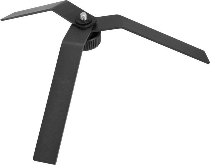 Eurolite FS-4 Floor stand, steel, black