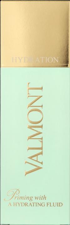 Image du produit Valmont Priming with a Hydrating Fluid Spray (150 ml, Fluide visage)