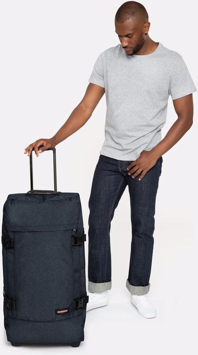 Actual product image Eastpak Tranverz (121 l, L (90 - 115l))