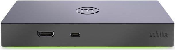 Image du produit mersive Solstice Pod Gen3 Unlimited (1 an) (HDMI 2.0, HDMI 1.4b)