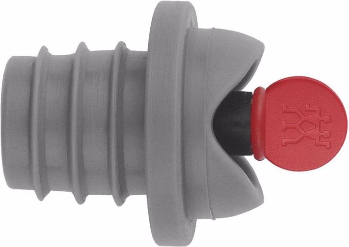 Actual product image Zwilling Sommelier vacuum pump with pin (Wine pump)