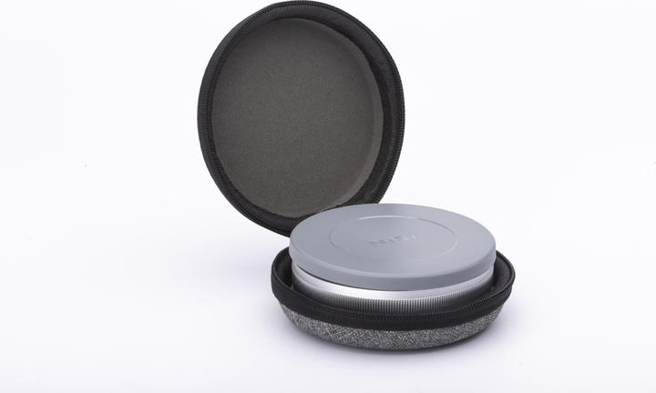 Image du produit Nisi Kit de lentilles de proximité NC II (Macro bague intermédiaire)