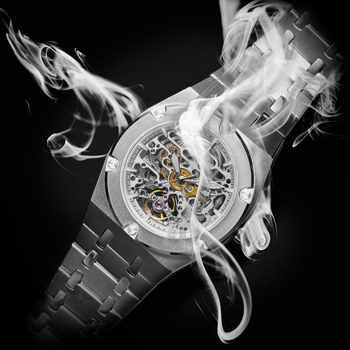 Immagine prodotto Arkai Aaric Mamut (44 mm)