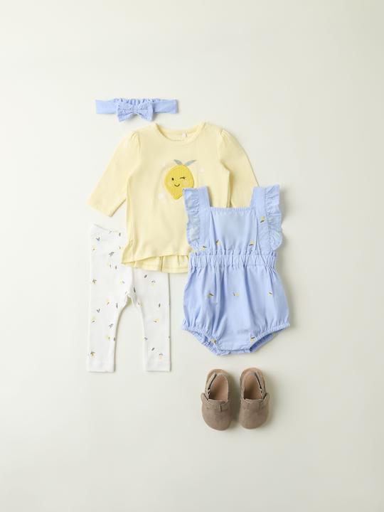 Produktbild Name it Bio-Baumwoll Overall (68)