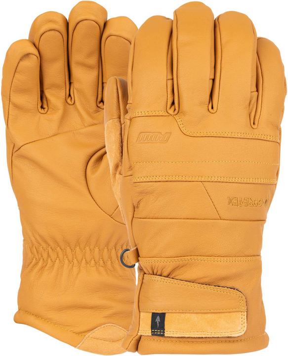 Produktbild POW Stealth GTX Glove (M)