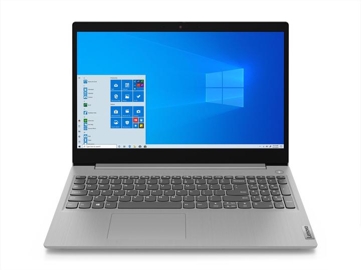 Produktbild Lenovo Ideapad 3 – 15IIL05 (15.60", Intel Core i5-1035G1, 8 GB, 256 GB, CH)
