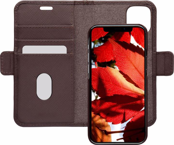 Actual product image dbramante1928 New York (Apple iPhone 12 mini)