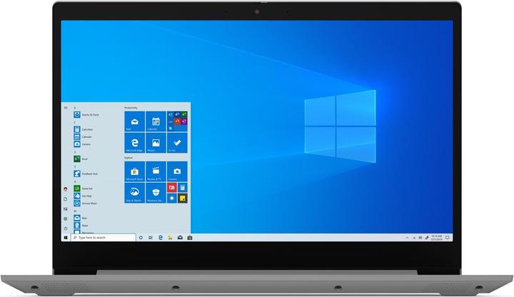 Produktbild Lenovo Ideapad 3 – 15IIL05 (15.60", Intel Core i5-1035G1, 8 GB, 256 GB, CH)