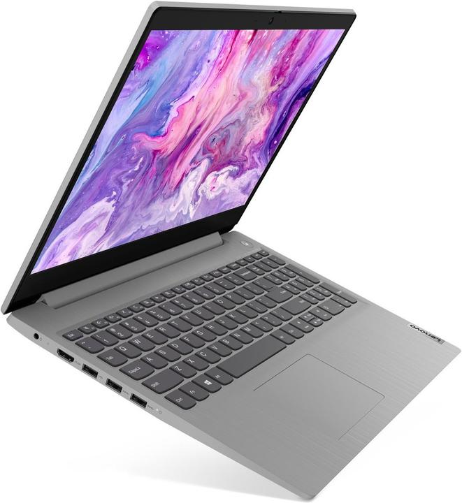 Produktbild Lenovo Ideapad 3 – 15IIL05 (15.60", Intel Core i5-1035G1, 8 GB, 256 GB, CH)