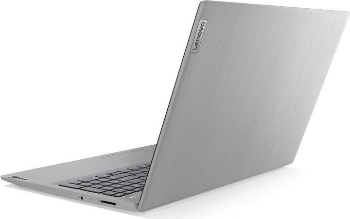 Produktbild Lenovo Ideapad 3 – 15IIL05 (15.60", Intel Core i5-1035G1, 8 GB, 256 GB, CH)
