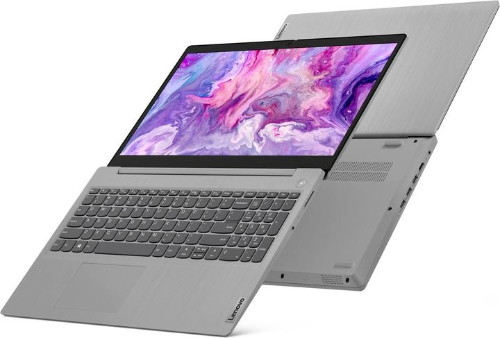 Produktbild Lenovo Ideapad 3 – 15IIL05 (15.60", Intel Core i5-1035G1, 8 GB, 256 GB, CH)