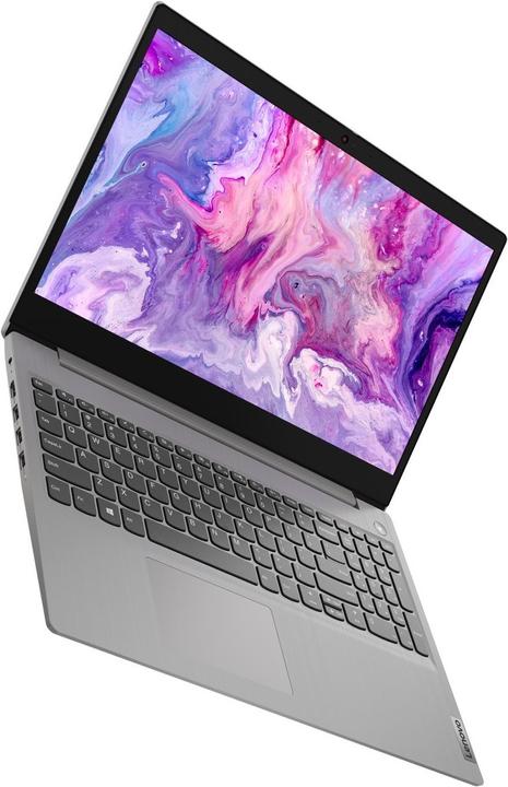 Produktbild Lenovo Ideapad 3 – 15IIL05 (15.60", Intel Core i5-1035G1, 8 GB, 256 GB, CH)