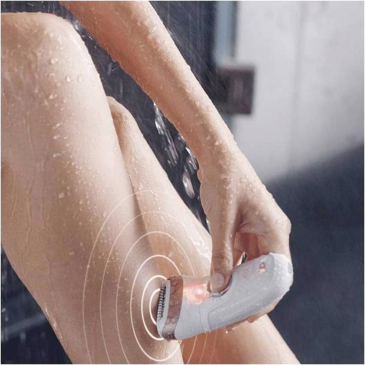 Produktbild Braun Silk-epil