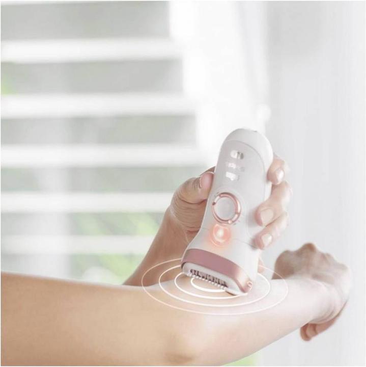 Produktbild Braun Silk-epil