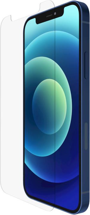 Produktbild Belkin ScreenForce Ultra Glass (1 Stück, Apple iPhone 12 Pro Max)