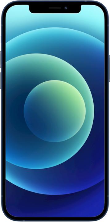 Produktbild Belkin ScreenForce Ultra Glass (1 Stück, Apple iPhone 12 Pro Max)