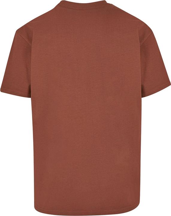 Produktbild Merchcode Cherry Heavy Oversize Tee - 116727 (L)
