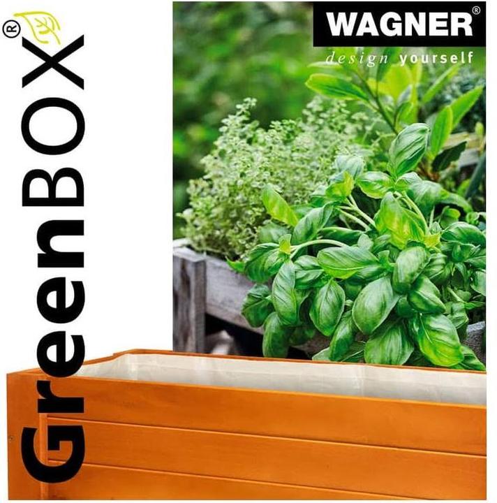 Image du produit Wagner System GreenBox Light