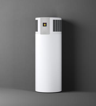 Produktbild Stiebel Eltron Warmwasser-Wärmepumpe WWK 300 electronic CH