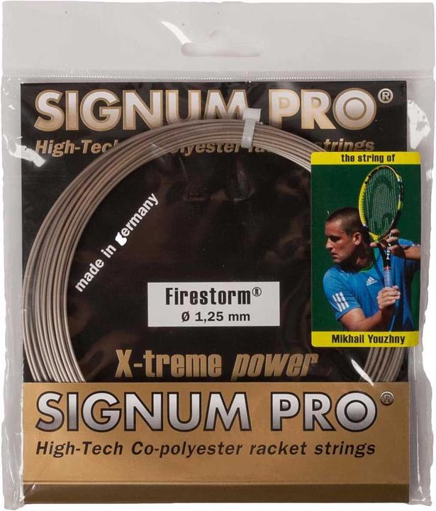 Signum Pro Firestorm