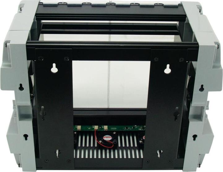 Image du produit Televes Boîtier T0X (Prise antenne)
