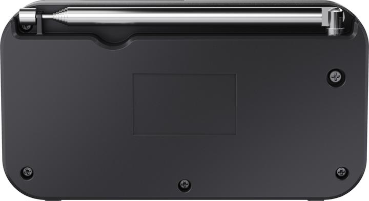 Produktbild Sharp DR-520 (FM, DAB+, UKW, DAB, Bluetooth)