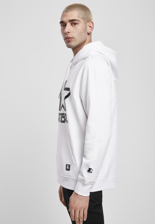 Image du produit Starter Le sweat à capuche Classic Logo (XXL)