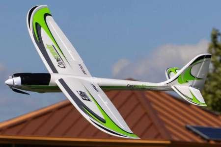 Produktbild E-Flite EFLU32050 (Motorsegler)