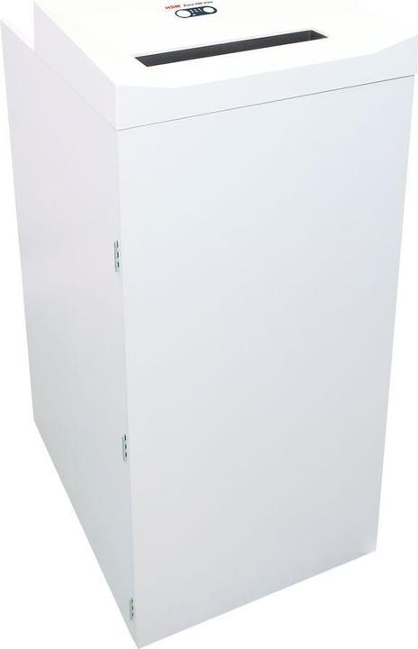 Produktbild HSM Pure 740 MAX - 4.5 x 30 mm Partikelschnitt, Volumen 240 Liter (Partikelschnitt)
