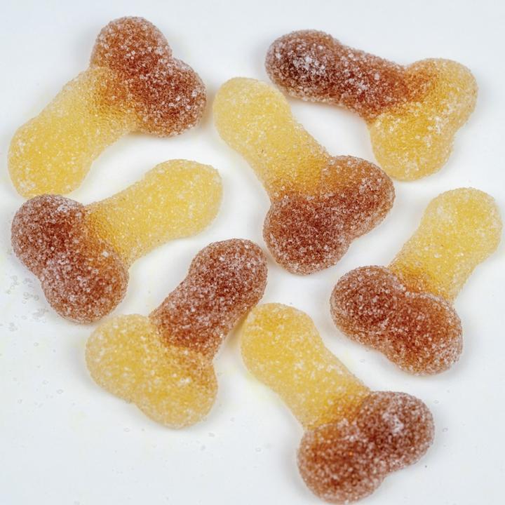 Immagine prodotto Spencer & Fleetwood Cola Willies (24 pz., 120 g)