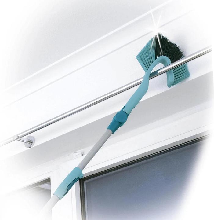 Actual product image Leifheit Dusty broom Dusty (1 pcs.)