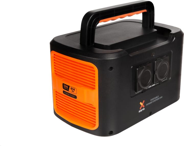 Immagine prodotto Xtorm XP500 (614 Wh, 8 kg)