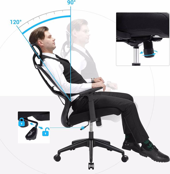 Immagine prodotto Songmics Office