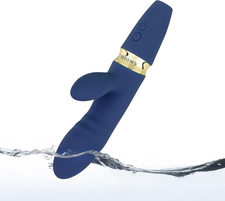 Image du produit Amorelie - Crush Blue 2.0