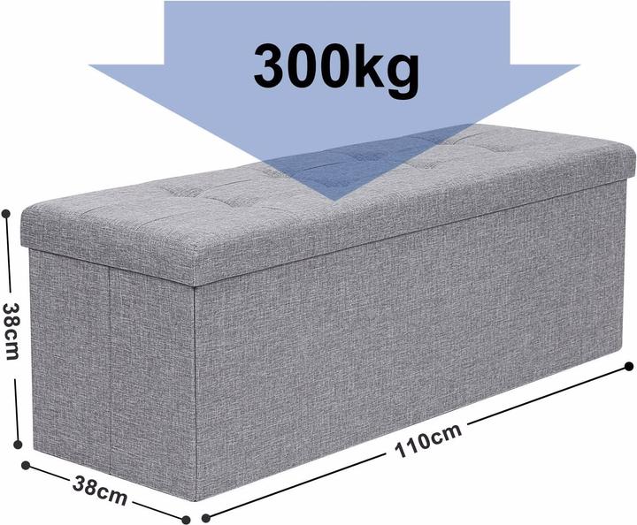 Produktbild Songmics Foldy (110 cm)