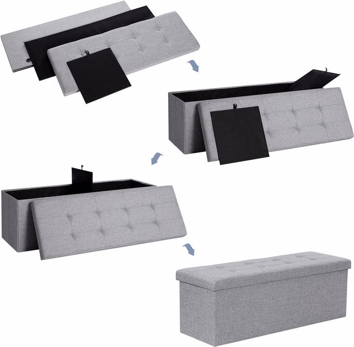 Produktbild Songmics Foldy (110 cm)