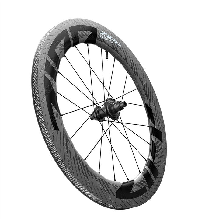 Produktbild Zipp 858 NSW (Hinterrad, 28")