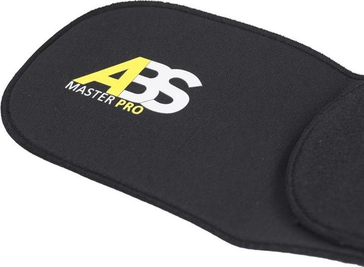 Produktbild HMS Abs Master Pro Muskel-Elektrostimulator