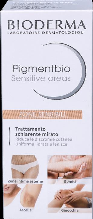 Body lotions