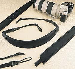 Actual product image OP Tech Strap System Super Classic Strap 3/8 (Shoulder strap)