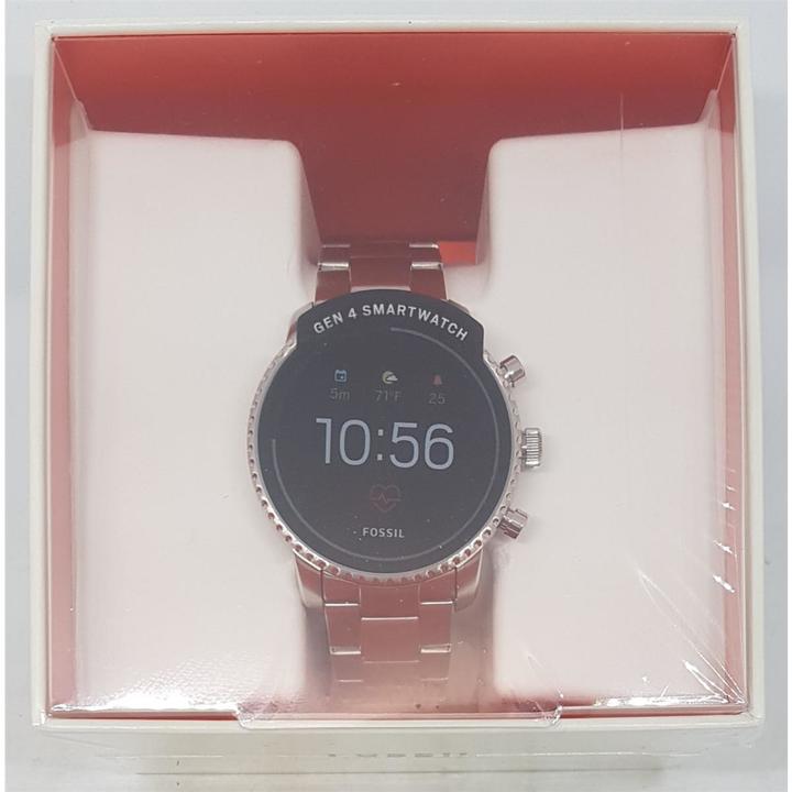 Produktbild Fossil Explorist HR (45 mm)