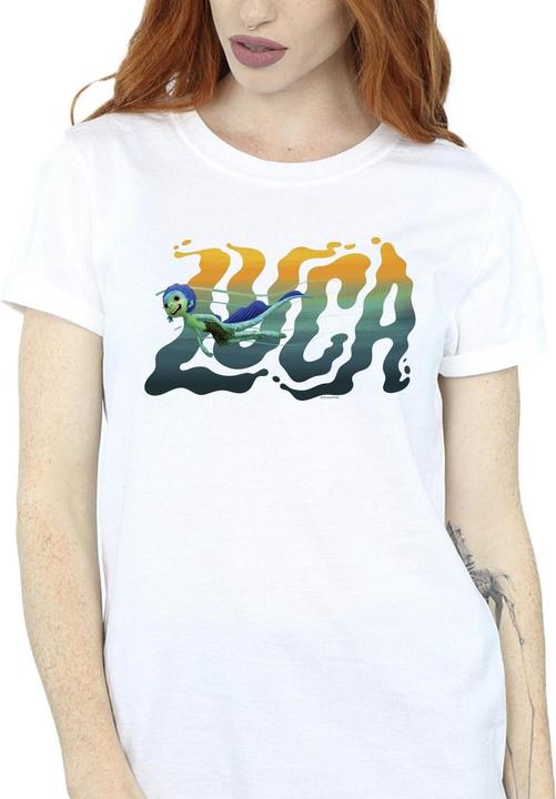 Produktbild Disney Luca Swim TShirt (M)