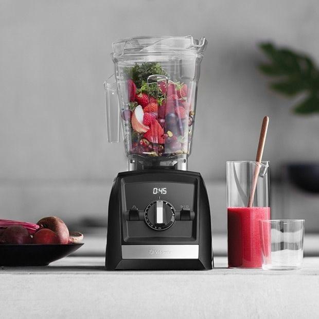 Produktbild Vitamix Ascent A2500i Hochleistungsmixer (1400 W)
