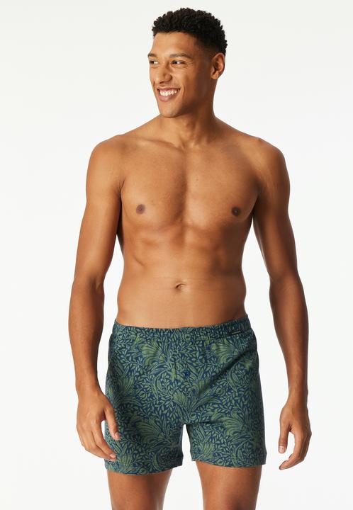 Produktbild Schiesser Boxer Multi (10, 2er Pack)