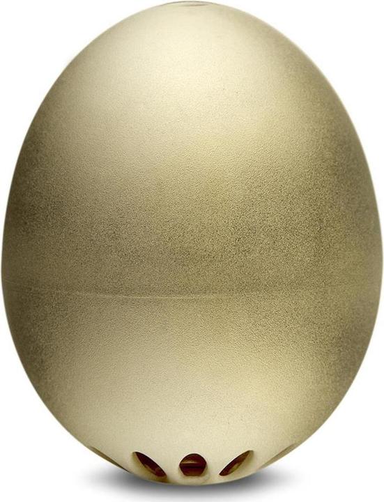 Produktbild PiepEi Das Goldene