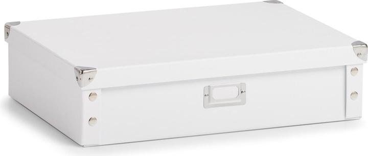 Produktbild HTI-Living Krawattenbox (44.5 x 31.5 x 11 cm)